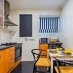 Apartamento @ Santa Catarina