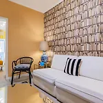 @ Santa Catarina Apartamento