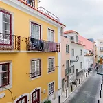 Apartamento @ Santa Catarina *