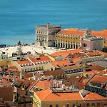 Apartamento @ Santa Catarina *