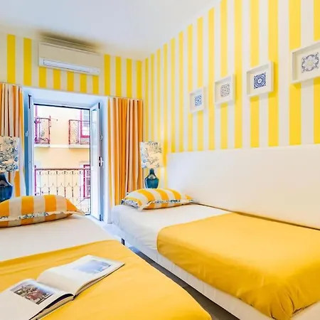 @ Santa Catarina Appartement Lisboa