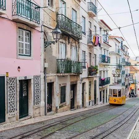 @ Santa Catarina Διαμέρισμα *