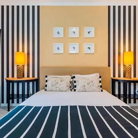 @ Santa Catarina Διαμέρισμα