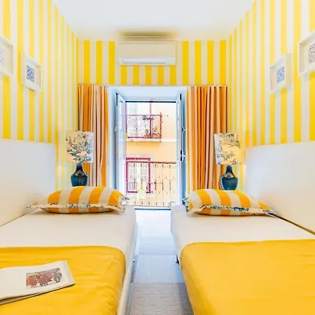 @ Santa Catarina Διαμέρισμα *