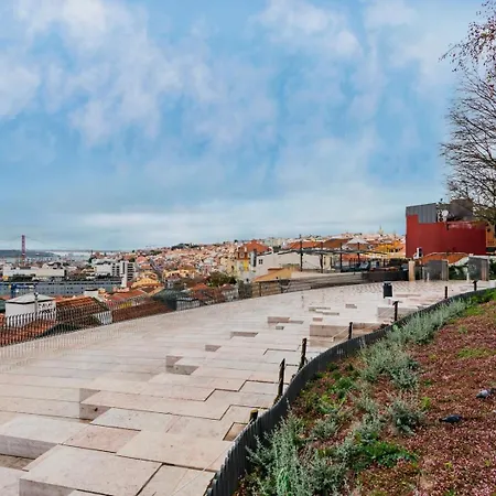 @ Santa Catarina شقة