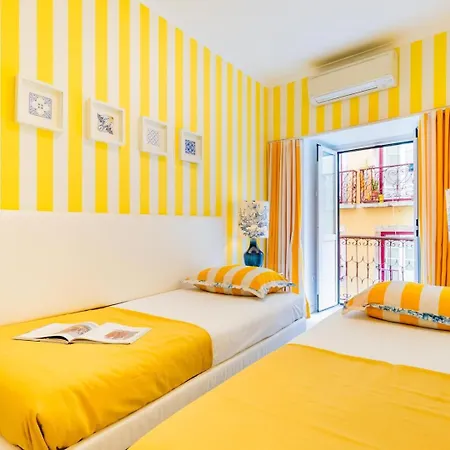 شقة @ Santa Catarina Lisboa