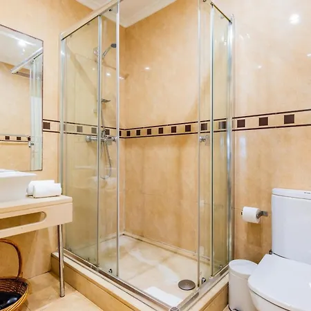 Apartament @ Santa Catarina Lizbona