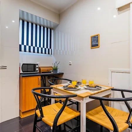 Apartament @ Santa Catarina