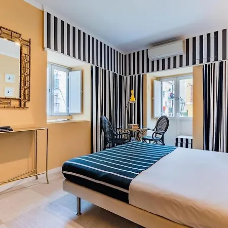 @ Santa Catarina Лиссабон