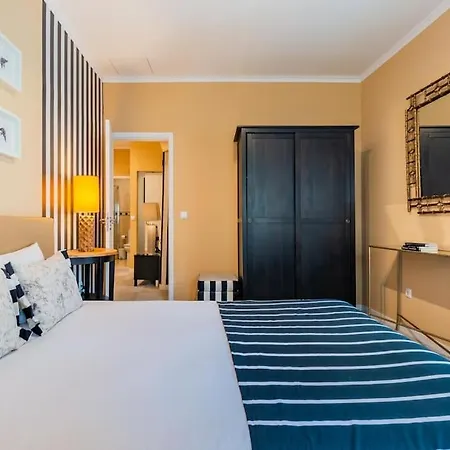 @ Santa Catarina Апартаменты