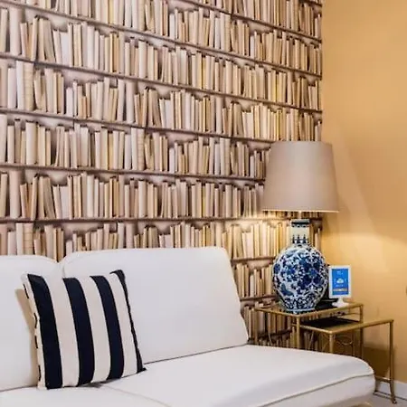 @ Santa Catarina Апартаменты *