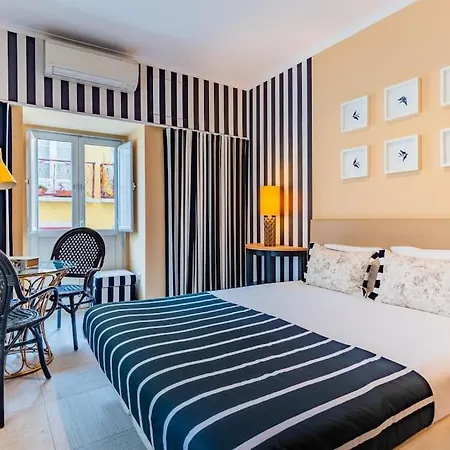 Apartment @ Santa Catarina