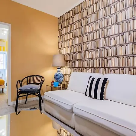 @ Santa Catarina Apartment